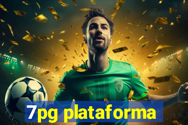 7pg plataforma